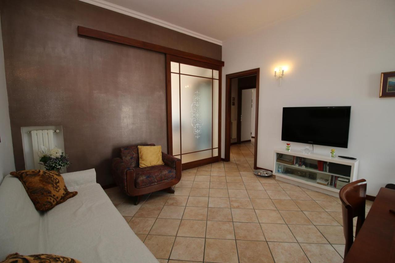 Sibilla Appartamento Nápoles Exterior foto